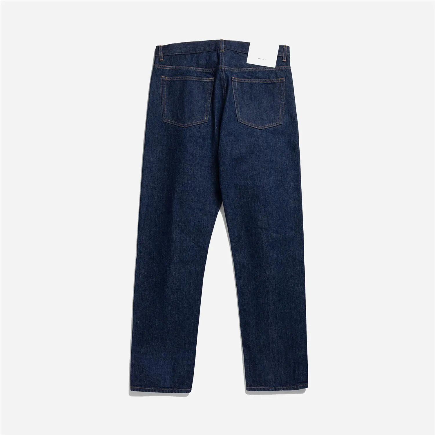 Norse Regular Denim -  Indigo