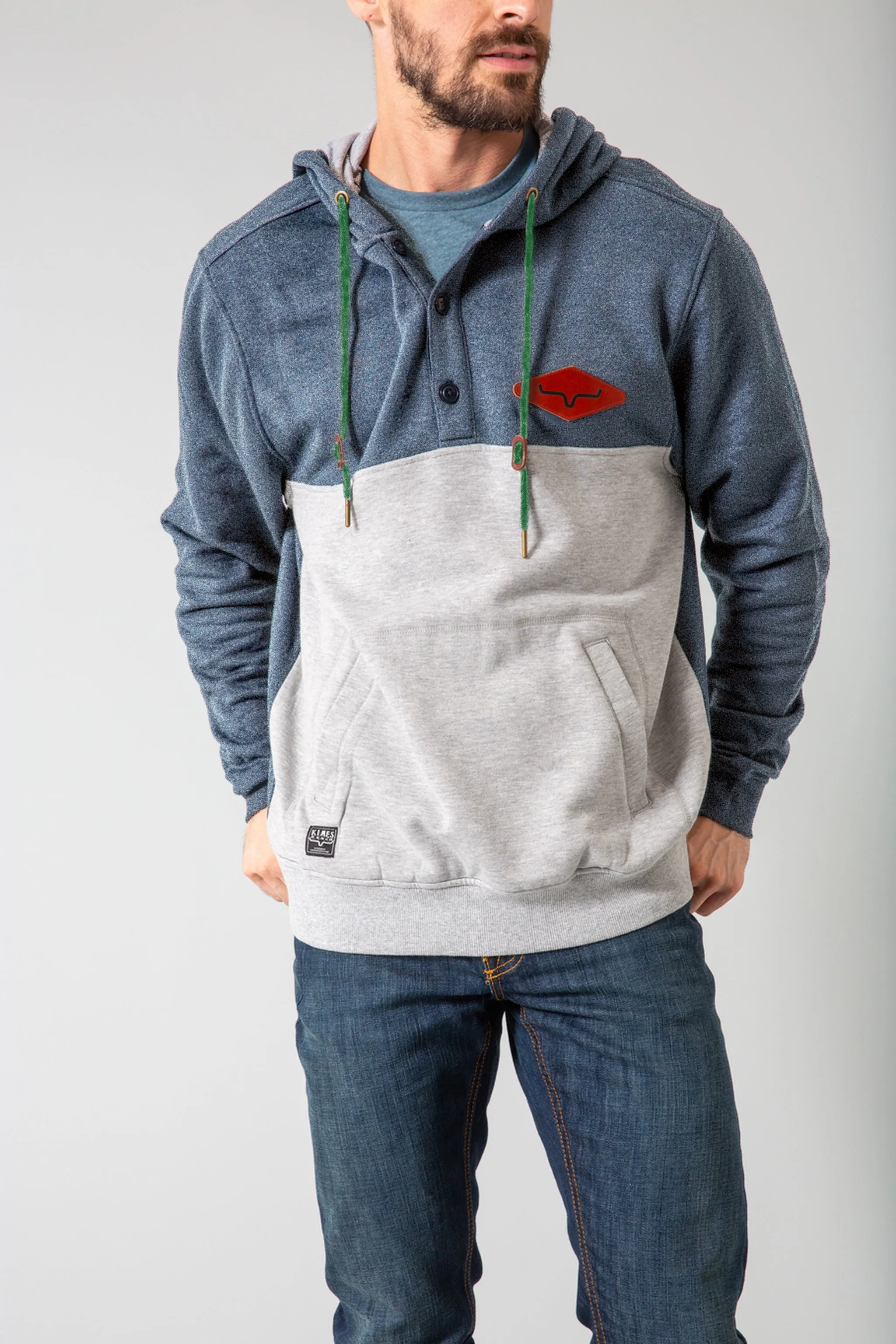 Ogden Hoodie