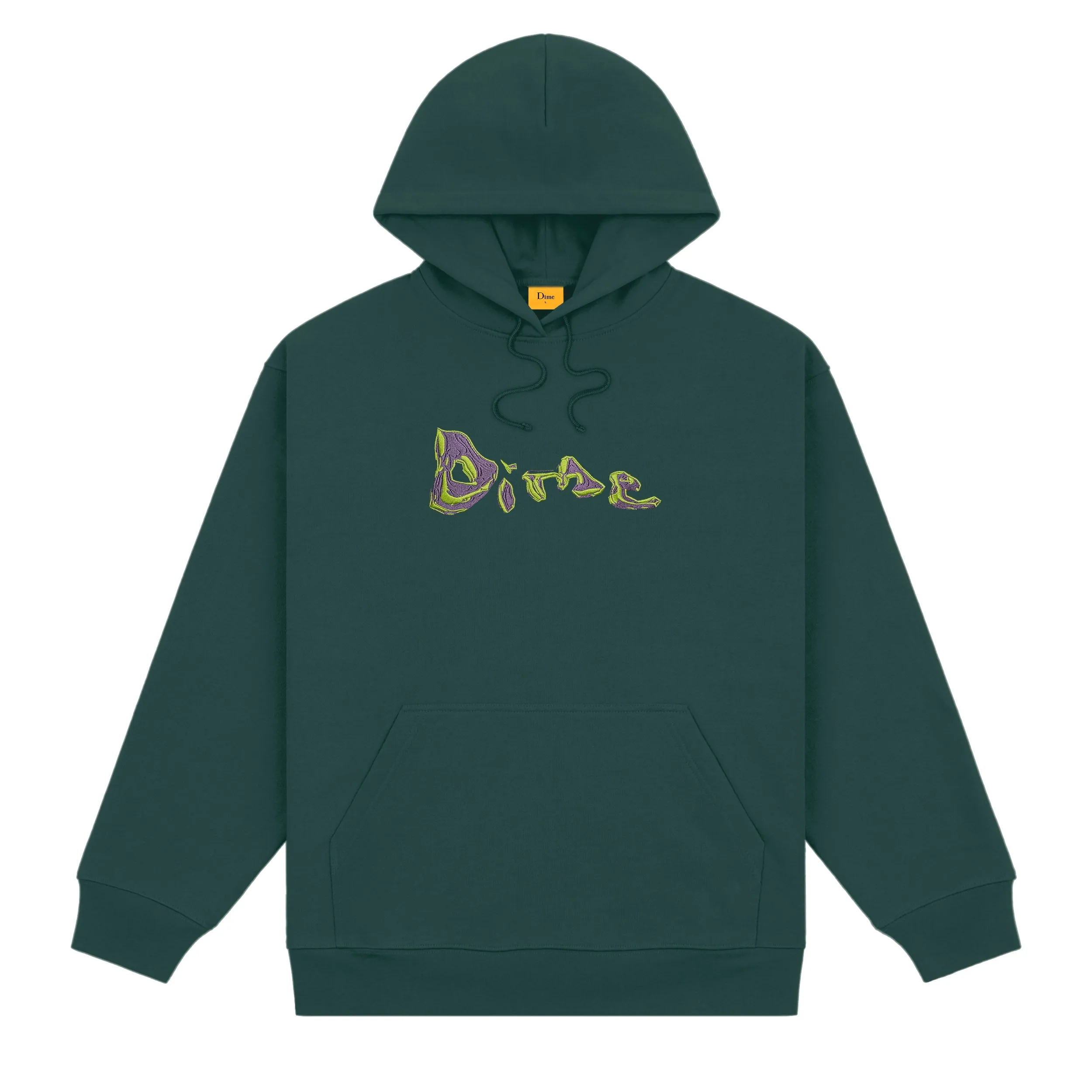 Ore Hoodie