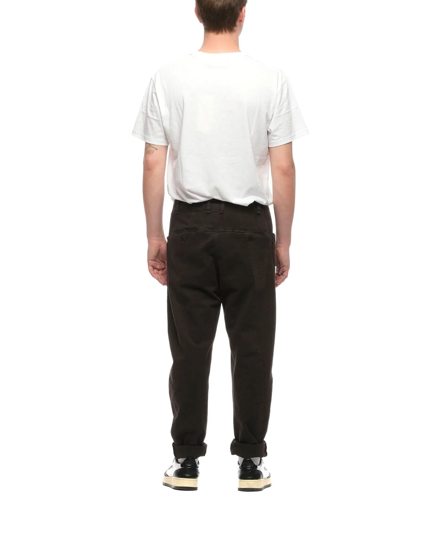 Pants man CFUTRMF151 U06 TRANSIT