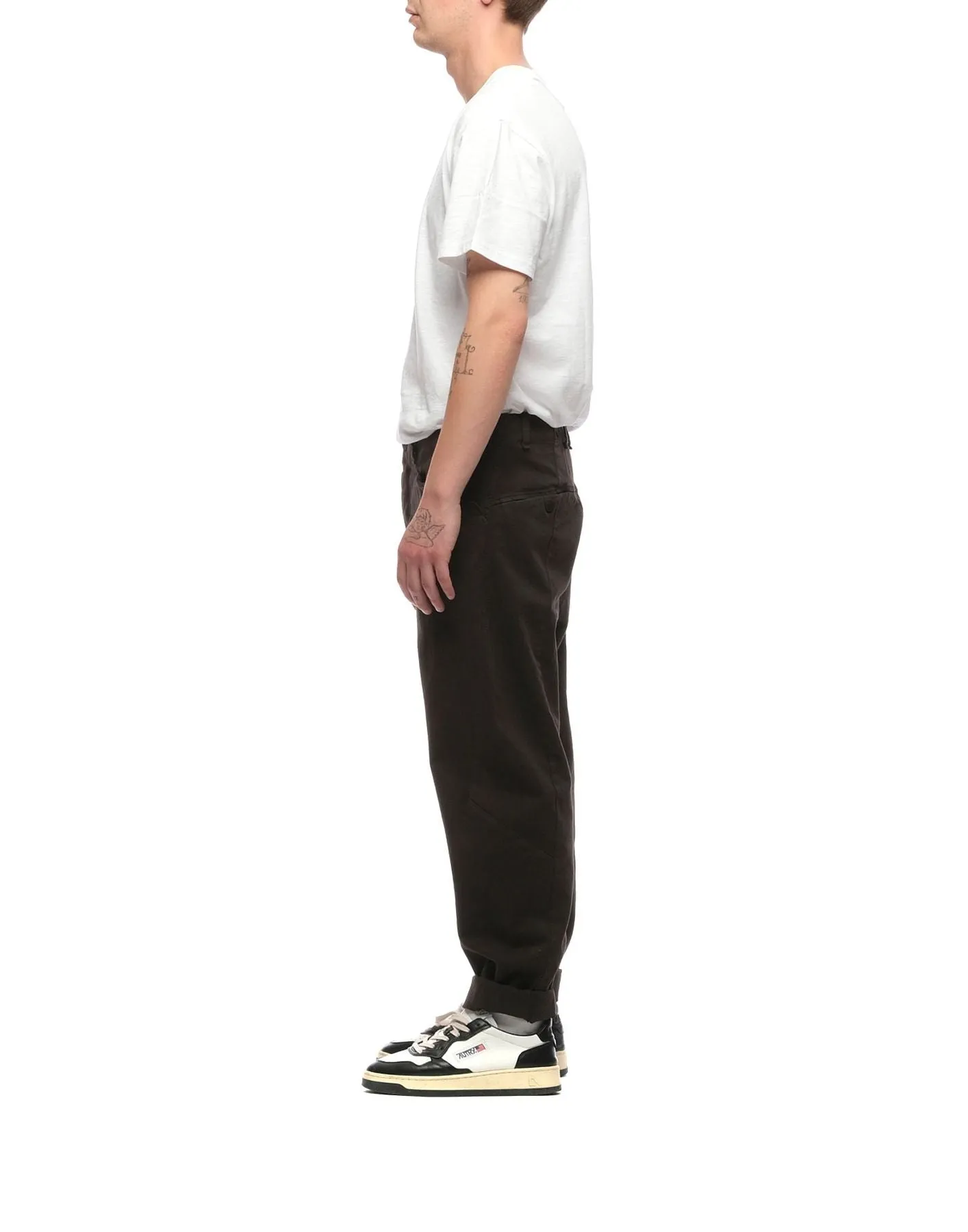 Pants man CFUTRMF151 U06 TRANSIT