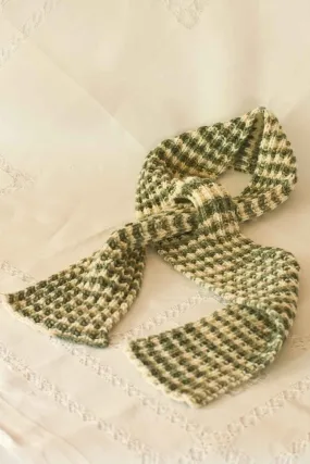 Pattern: Tippet Scarf