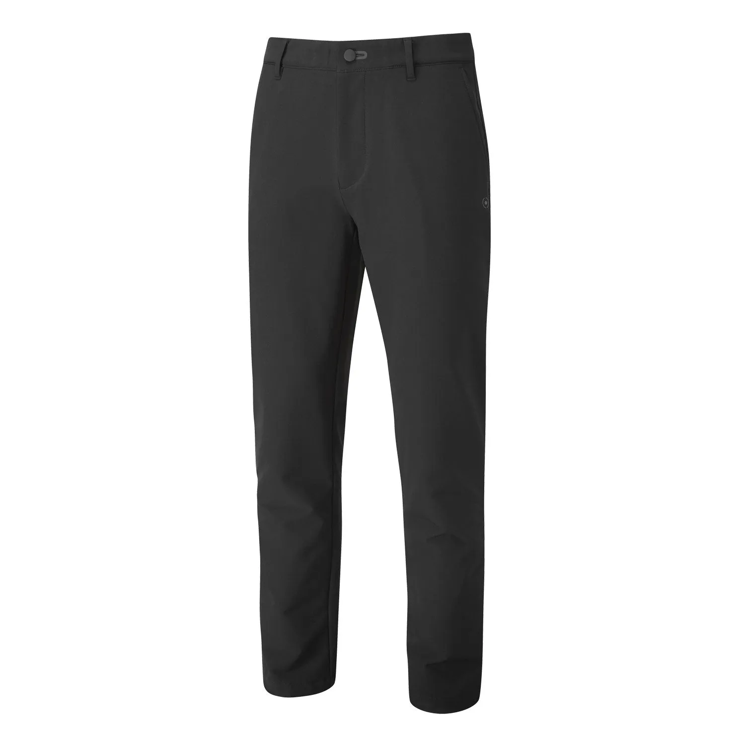 Ping SensorWarm Winter Golf Trousers - Black