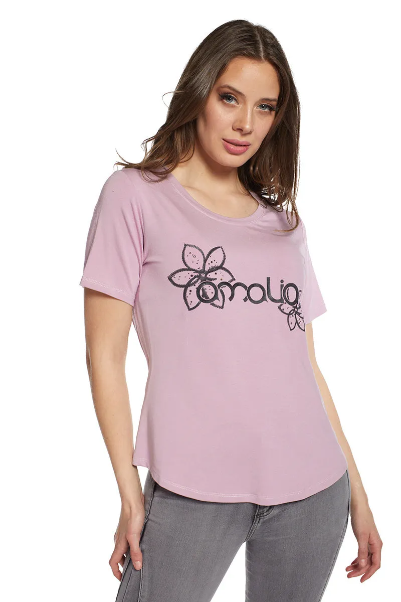 Polera Amalia   4589