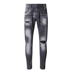 Police Moriarty ZAK 875 Slim Fit Jeans