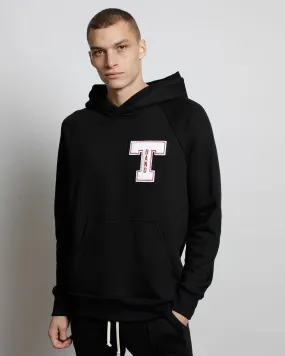 Pride French Terry Logo Hoodie (FINAL SALE)