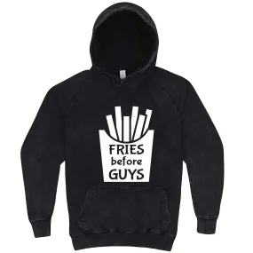 "Fries Before Guys" hoodie