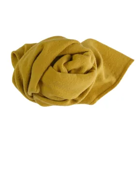 Scarf for woman WWZAS19 YELLOW WEILI ZHENG