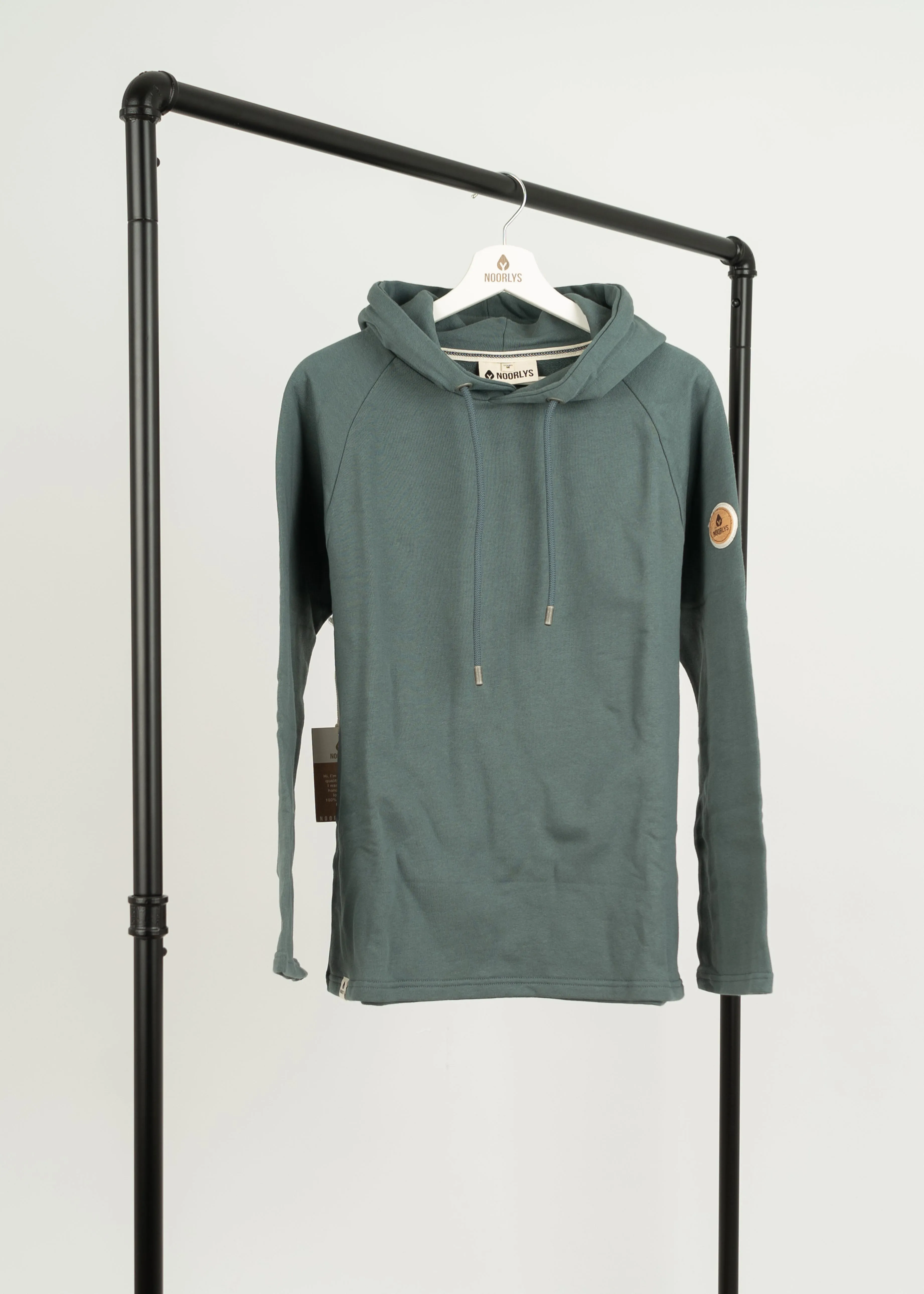 Second Choice Hoodie HENJA StormyWeather