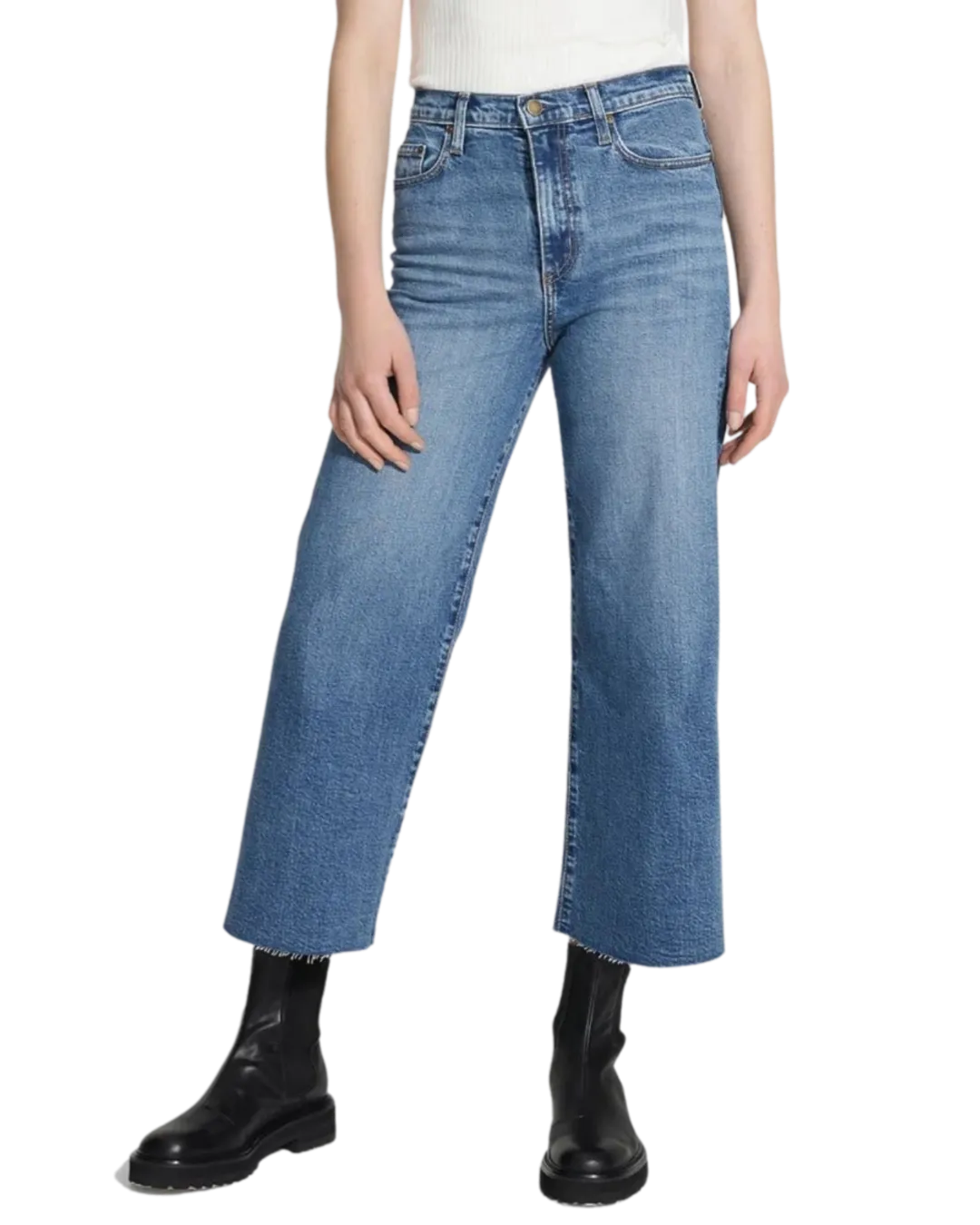 Size 27 - Nobody Denim Milla Jeans