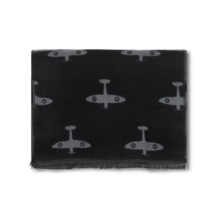 Spitfire Reversible Scarf