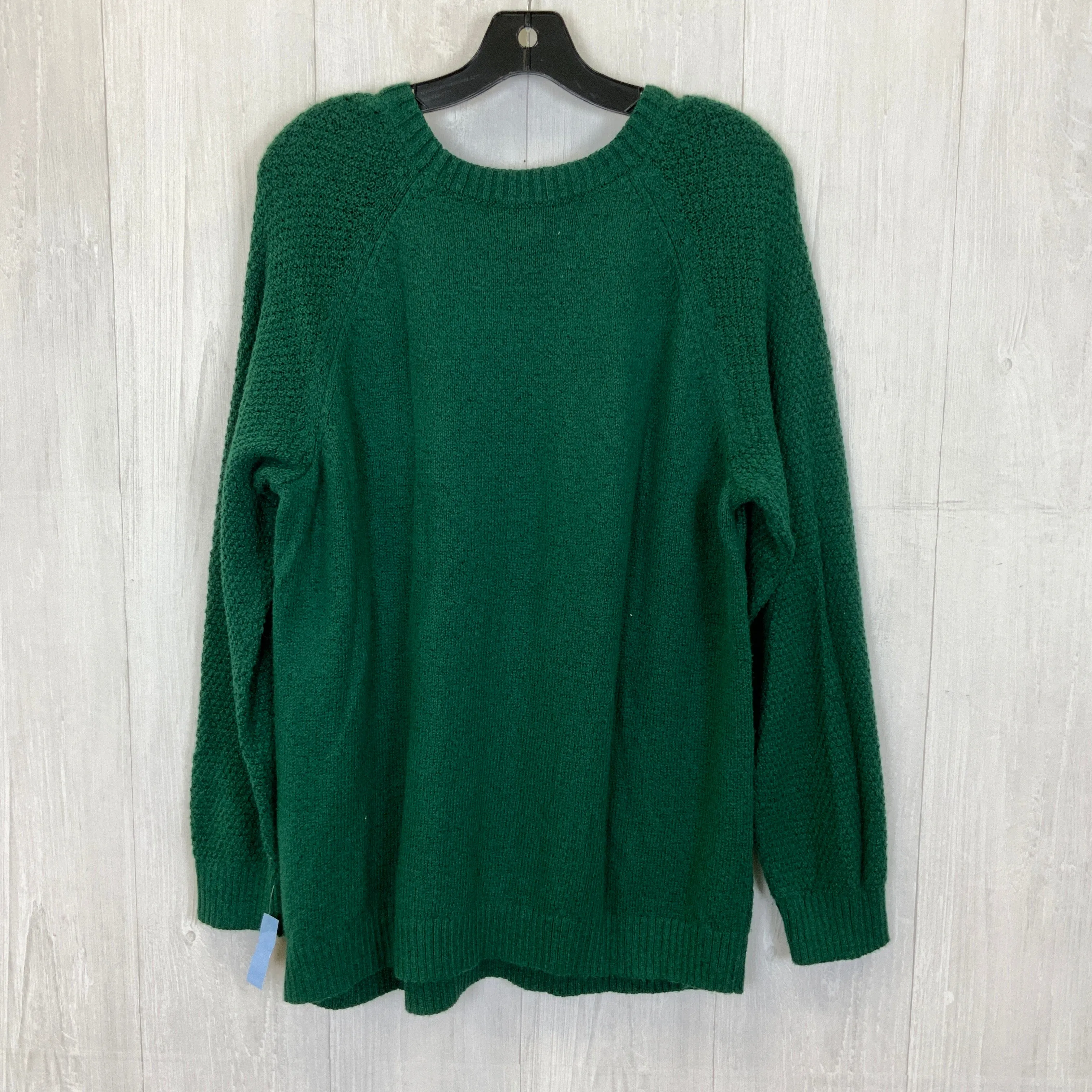 Sweater By Sonoma  Size: Xxl