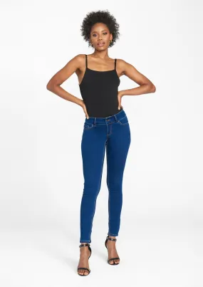 Tall Emma Booty Enhancer Stretch Jeans