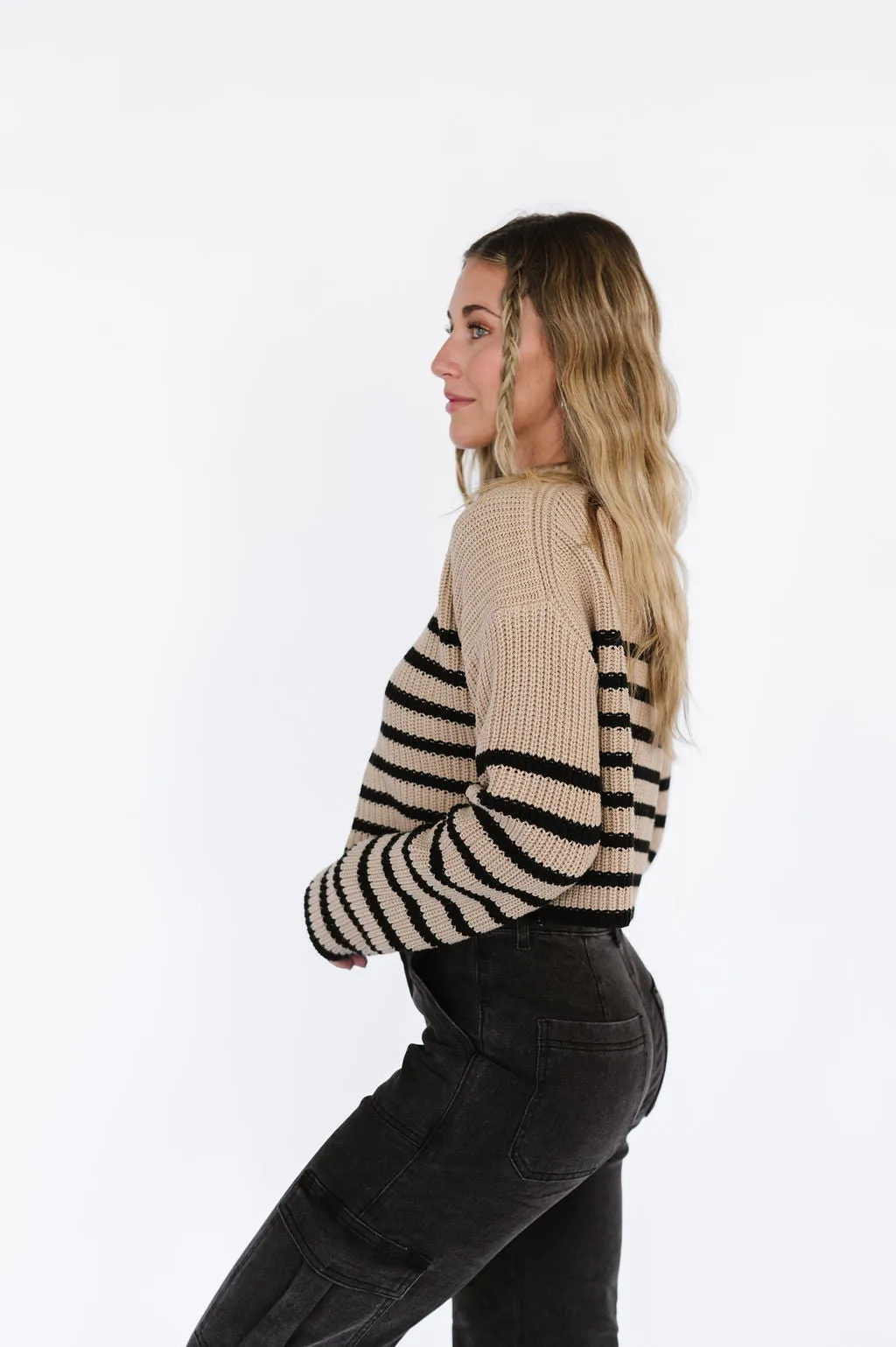 Tandy Sweater