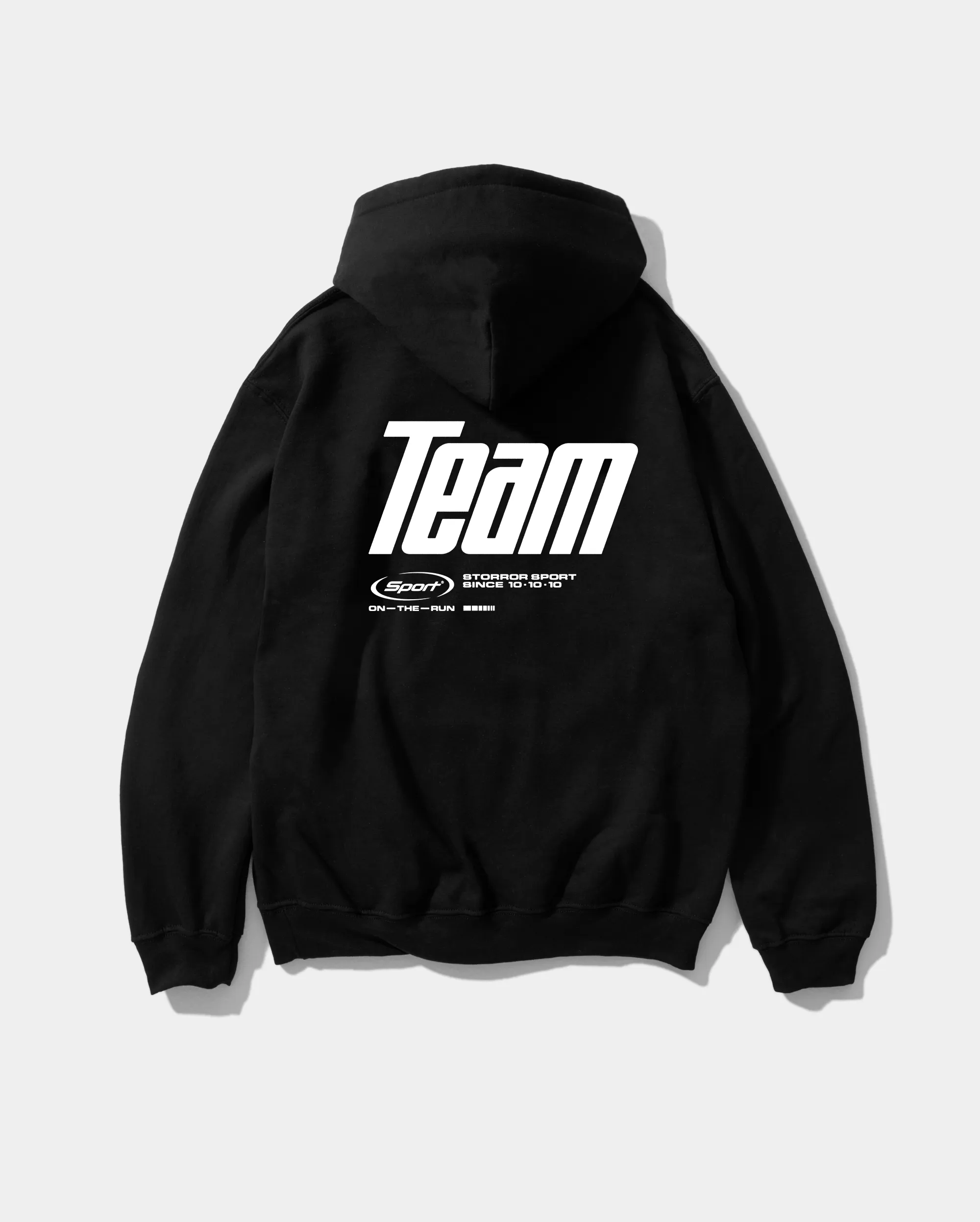 TEAM HOODIE