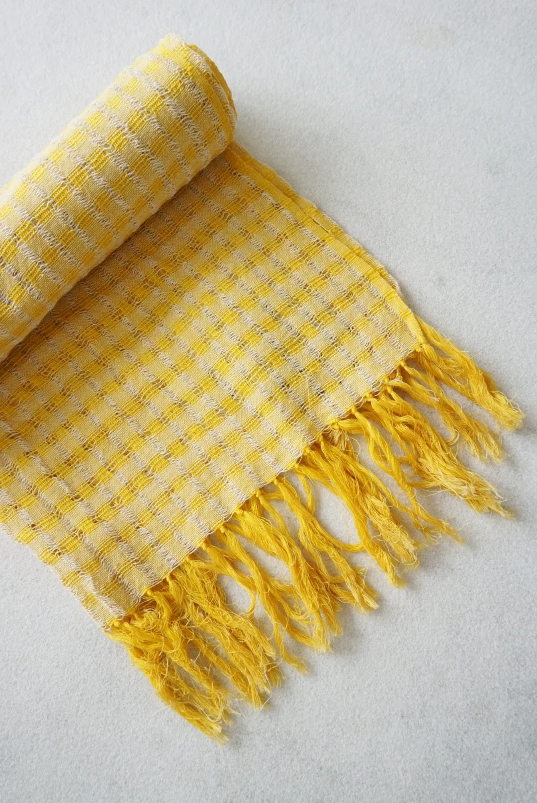 the KIRANA scarf