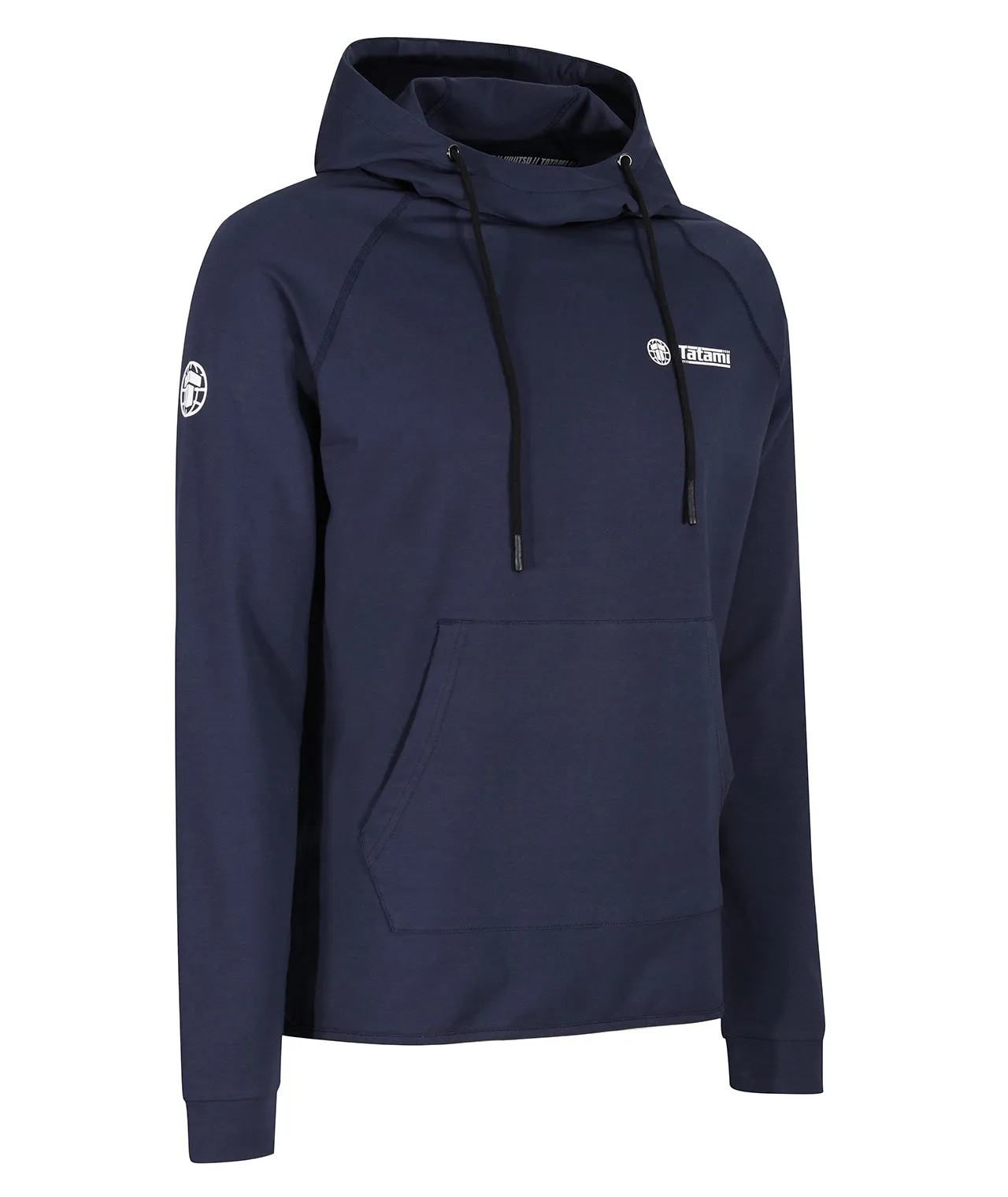 Training Hoodie - Navy