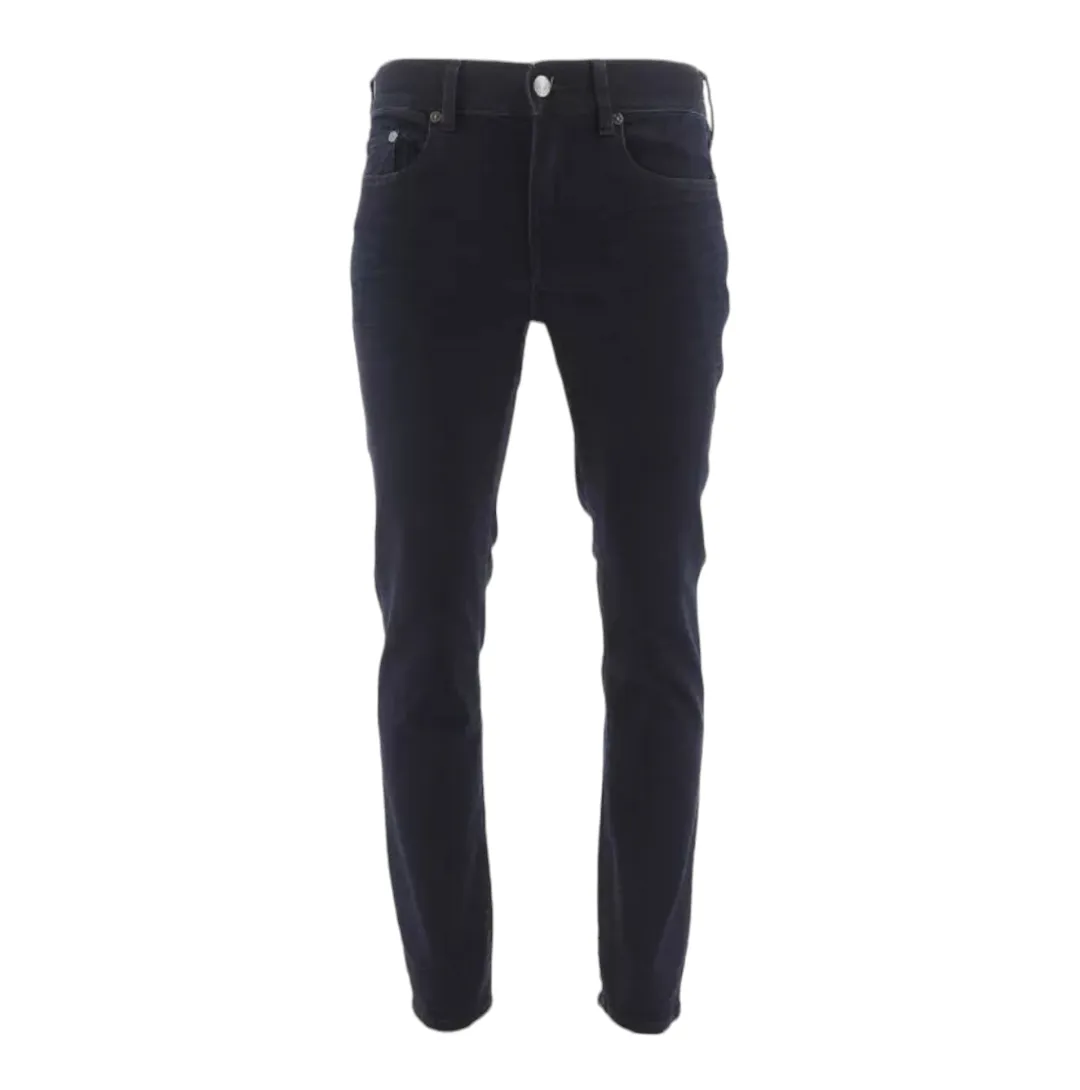 True Religion Rocco Relaxed Skinny Jeans