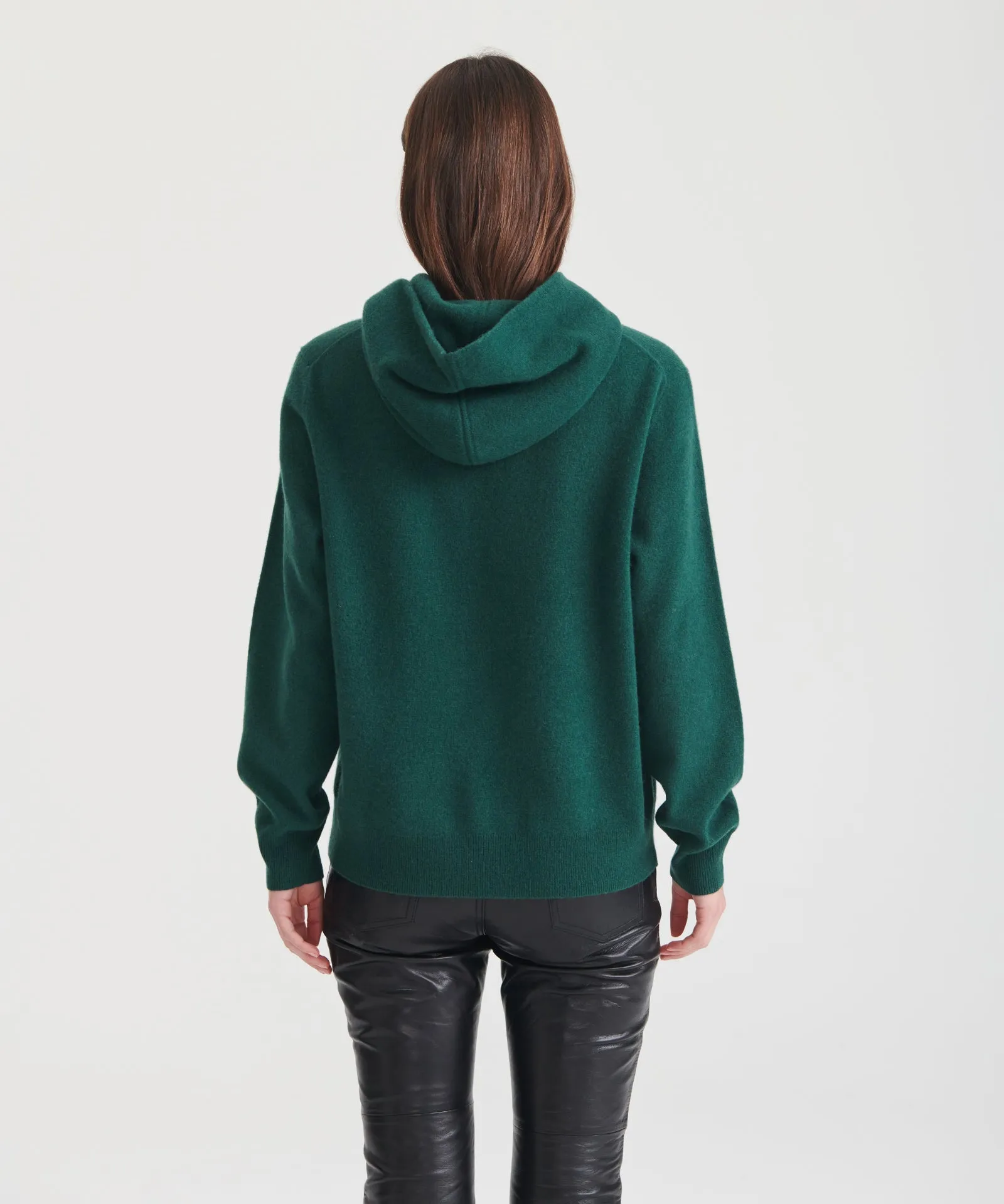 Unisex SoftWool Hoodie