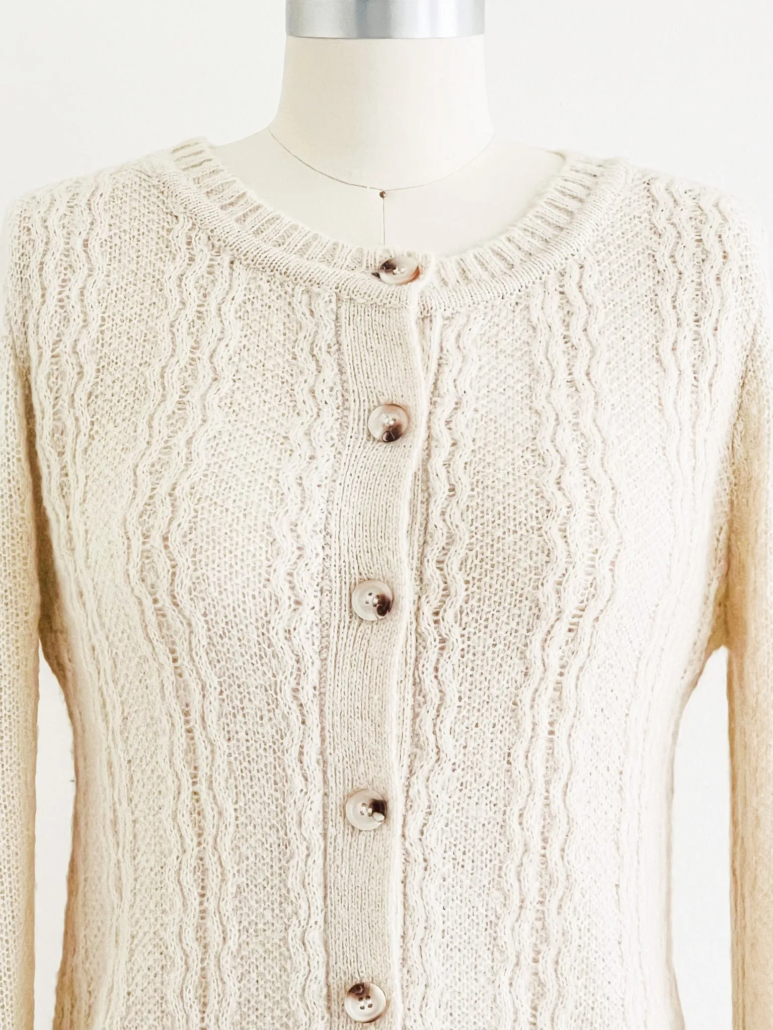 Victorine  Cardigan