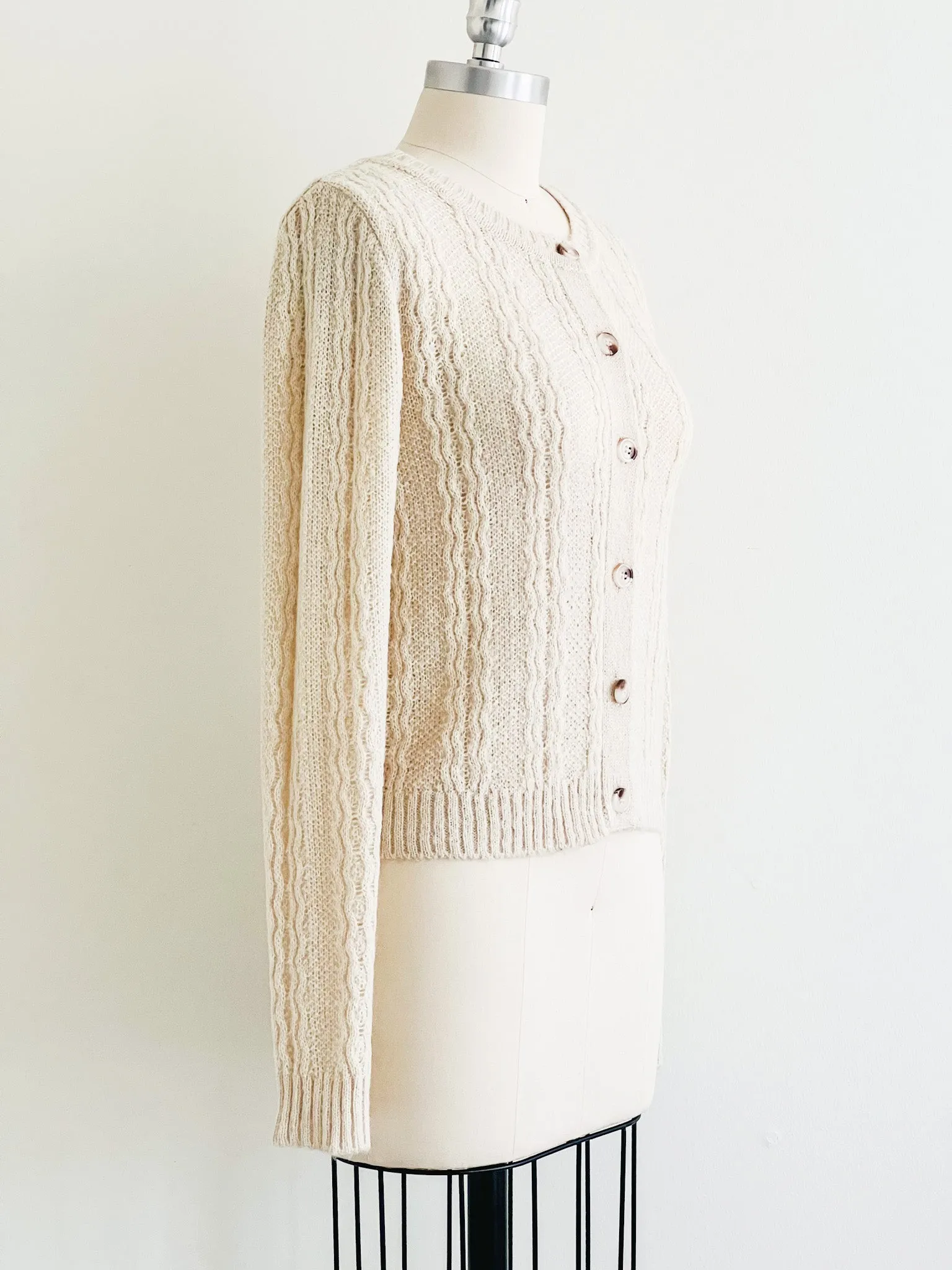 Victorine  Cardigan