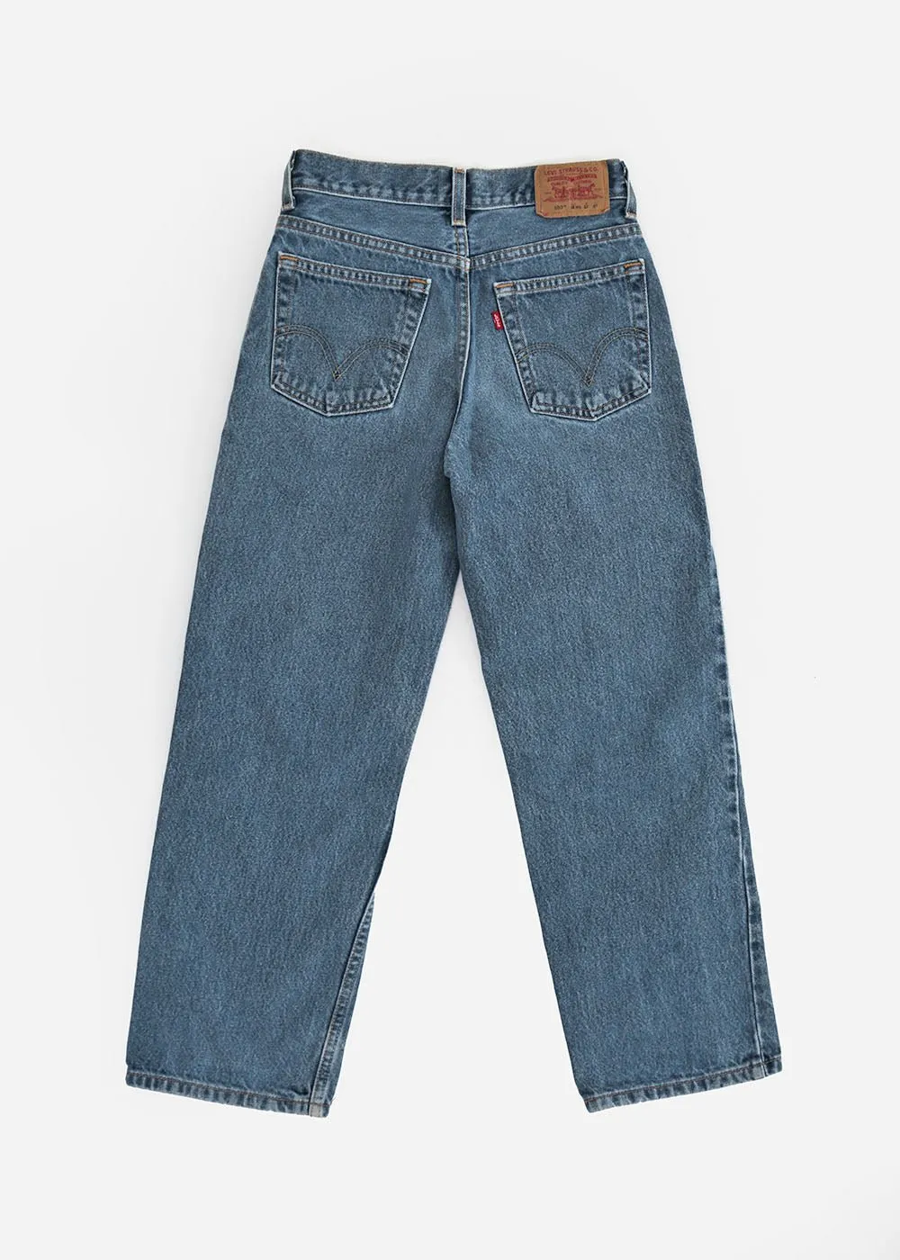 Vintage Levi's 550