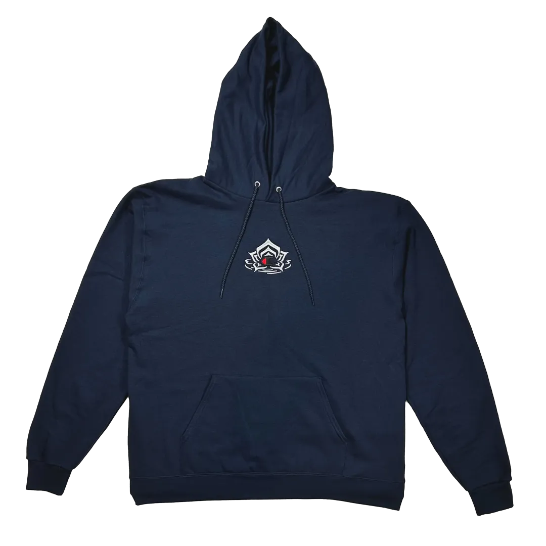 Warframe x Champion Powerblend Fleece Hoodie