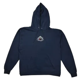 Warframe x Champion Powerblend Fleece Hoodie