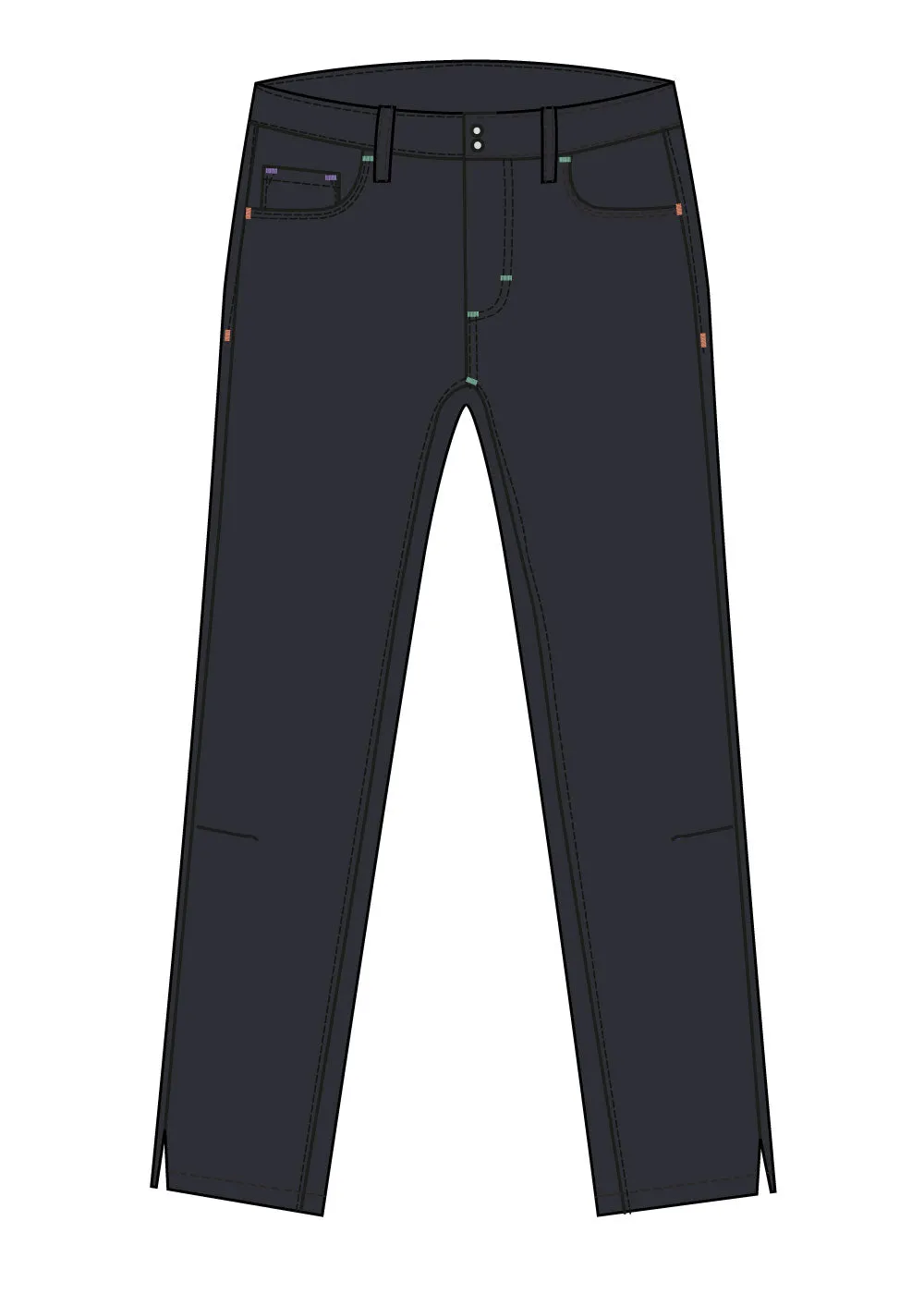 Women's Goodall Trousers