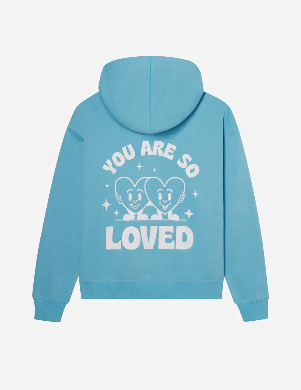 You Are So Loved Unisex Hoodie